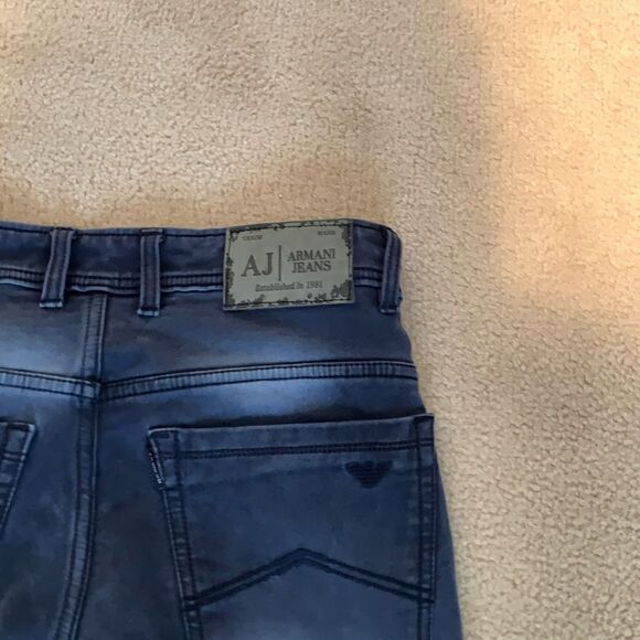 Armani jean - stretchy - Picture 3 of 7